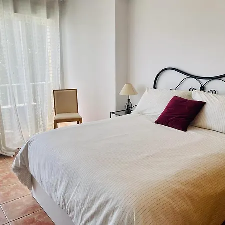 Piso Playa Centro C Appartamento *