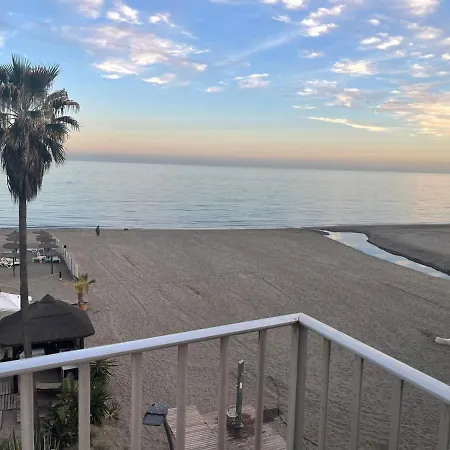 Διαμέρισμα Piso Playa Centro C