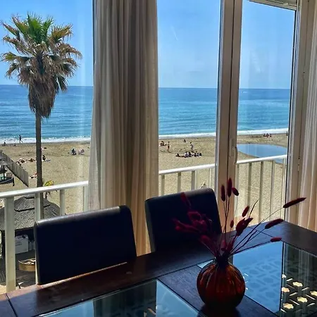 Piso Playa Centro C Διαμέρισμα *