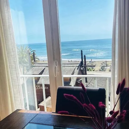 Piso Playa Centro C Διαμέρισμα *
